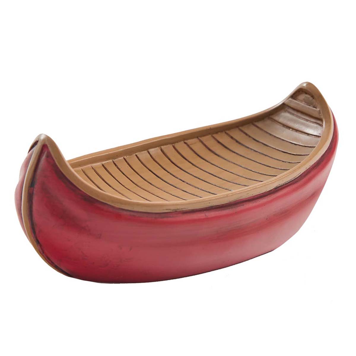 Black Forest Decor Wildlife Adventure Soap Dish - Thumbnail 2
