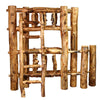 Aspen Bunkbed - Full/Full