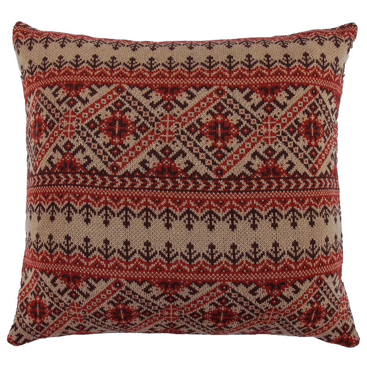 Canejos Knit Euro Sham