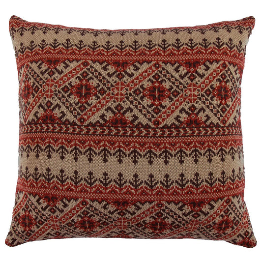 Canejos Knit Euro Sham