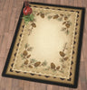 Pine Canyon Trails Rug - 5 x 8