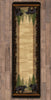 Timberline Bear Rug - 2 x 8