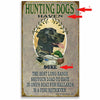 Dog Haven Sign - 18 x 30