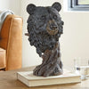 Woodland Bear Sculpture- SALE