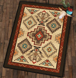 Mojave Valley Rug - 8 x 11