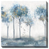 Blue Grove 2 Outdoor Wall Art