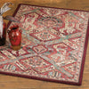 Plateau Rug - 8 Foot Square
