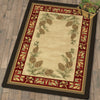 Juniper Pines Rug - 8 x 11