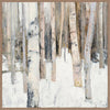 Nature's Blanket I Wall Art