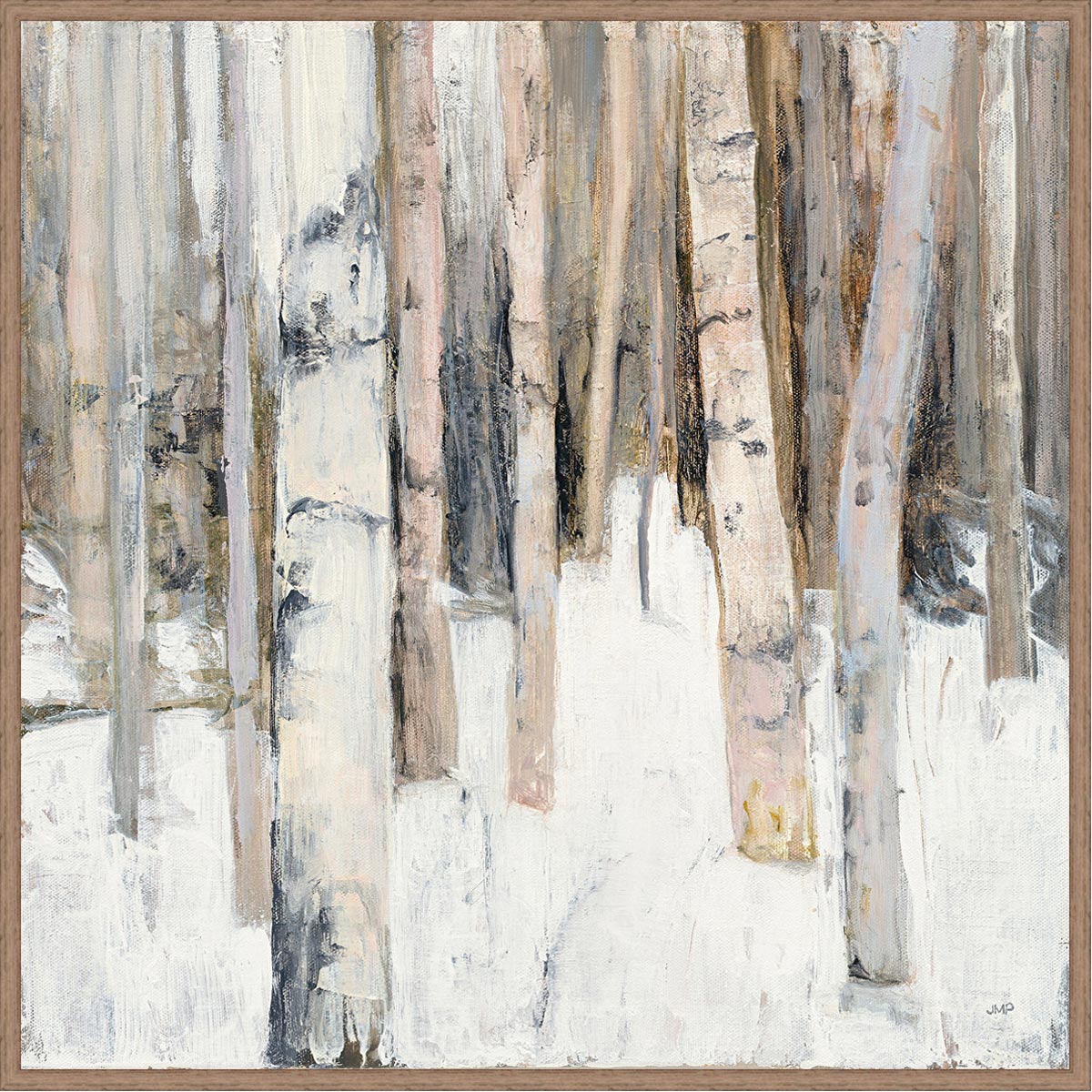 Nature's Blanket I Wall Art