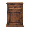 Grand Skies Nightstand - Left