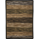 Earth Rhythms Natural Rug - 11 x 13