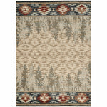 Wasatch Pines Rug - 9 x 12 - OUT OF STOCK UNTIL 08/17/2026