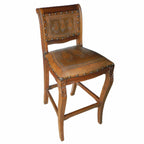 Imperial Counter Stool - Posse & Rustic
