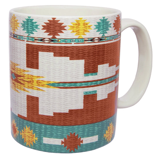 Dune Diamonds Mugs - Set of 4