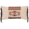 Kingston Forest Fringed King Sham Cover