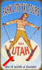 Do It with a Guide Sign - 28 x 48