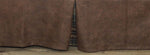 Kinsale Oxford Bedskirt - Twin
