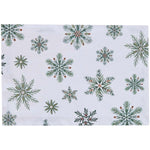 Winter Wonderland Placemats - Set of 4