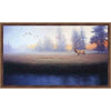 Morning Serenity Wall Art