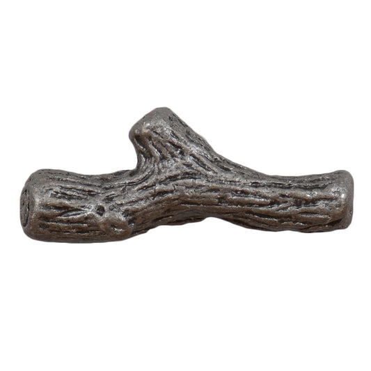 Small Twig Cabinet Knobs - Set of 2