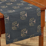Willow Forest Table Runner - 36 Inch