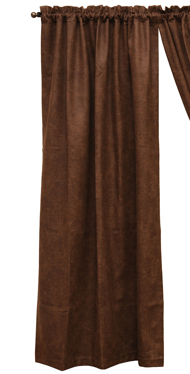 Sage Valley Drape Panel