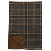 Kinsale Oxford Throw
