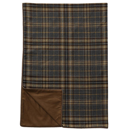 Kinsale Oxford Throw