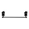 Outhouse Towel Bar