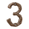 Log House Number - 3