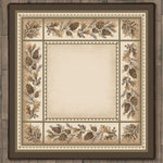 Pine Meadows Rug - 8 Ft. Square