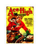 Ace-High Western Sign