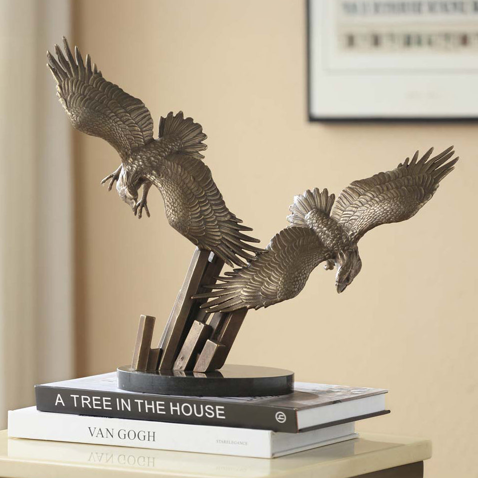 Summit Soar Sculpture