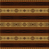 Crystal River Rug - 8 Foot Square