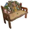 Enchanted Woods Bench