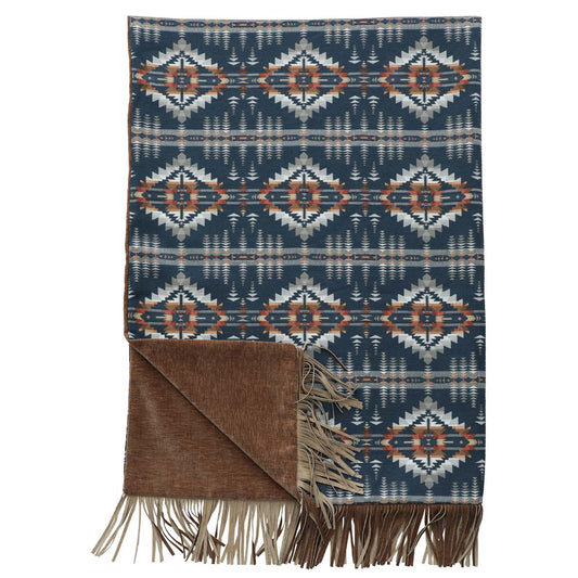 Moreno Midnight Throw