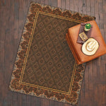 Sweetbriar Rug - 8 x 11