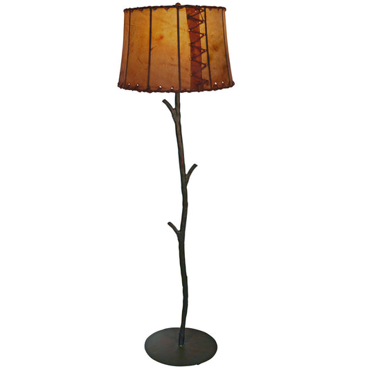 Black Canyon Floor Lamp - OUT OF STOCK