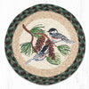 Little Birds Trivets - Set of 3