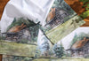 Cabin Retreat Table Runner - 54 Inch - OVERSTOCK