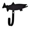 Trout Metal Wall Hook