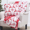 Prancing Deer Throw