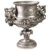 Leaping Stags Urn