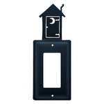 Outhouse Single GFI Cover