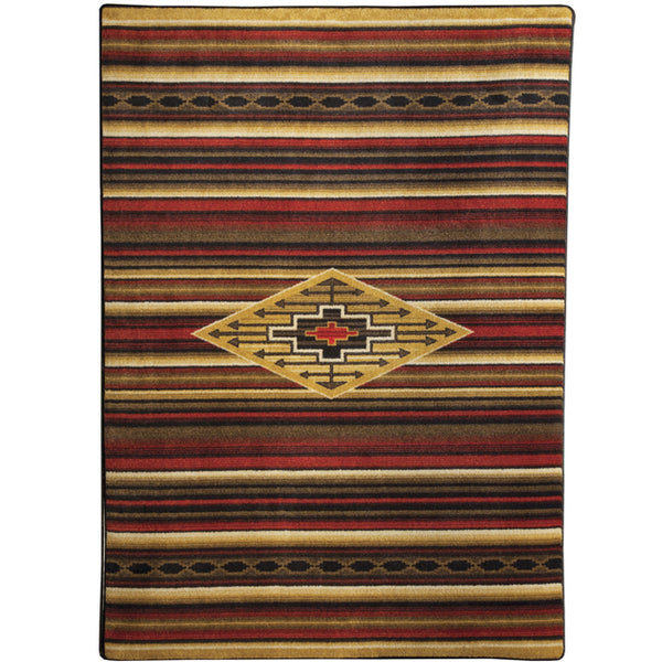 Eldorado Rug - 11 x 13