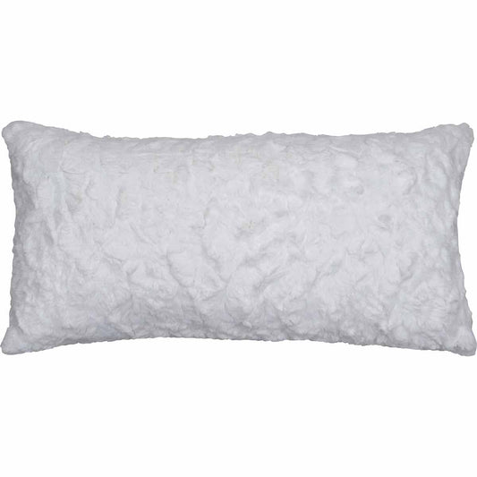 Bella Cream Accent Pillow