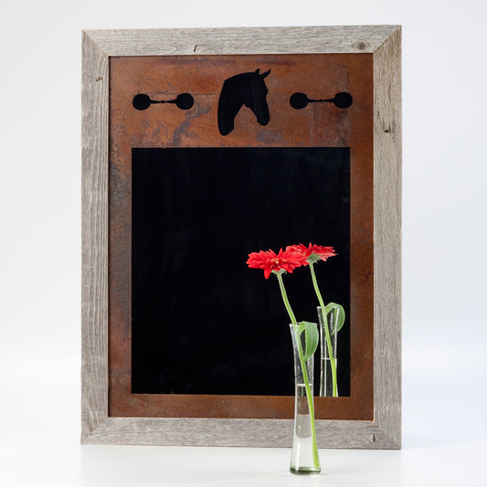Barnwood Equestrian Mirror