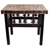 Timberline Grove Side Table