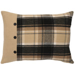 Trapper Standard Sham